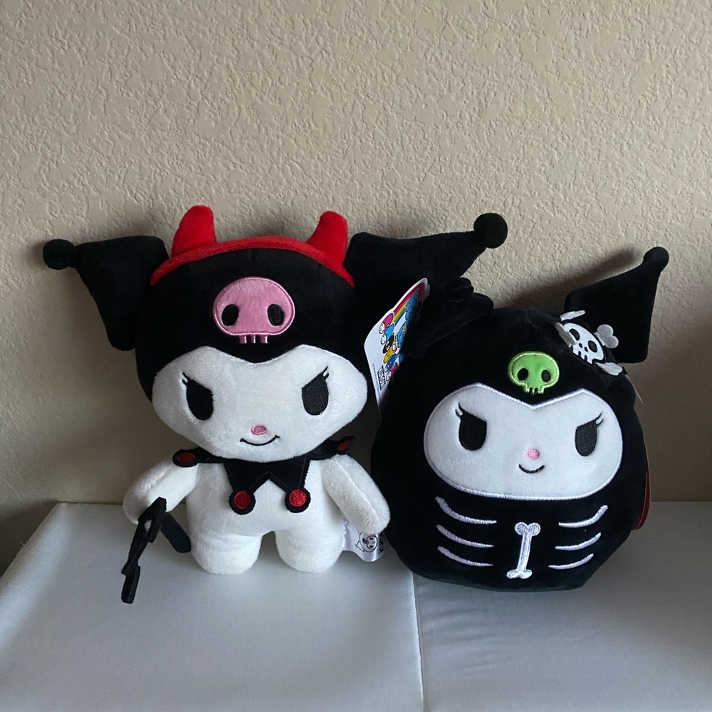 Kuromi Bundle